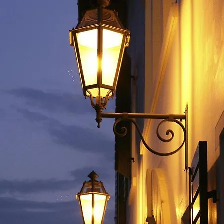 Hotel Busta Montebelluna