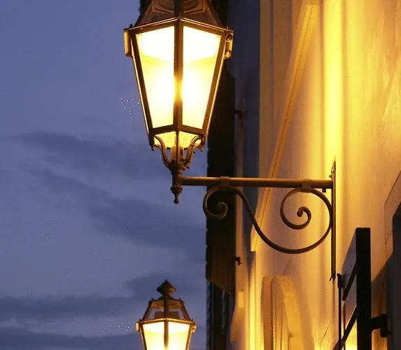 호텔 Busta 몬테벨루나