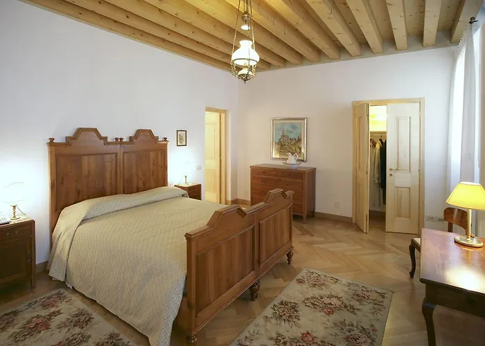 Busta 3* 몬테벨루나