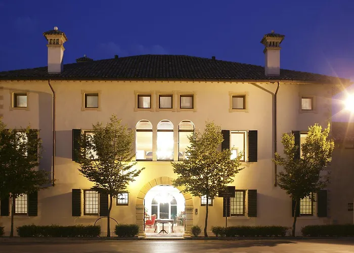 호텔 Busta 몬테벨루나