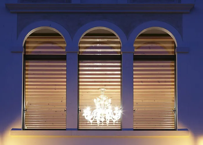 Busta 3* 몬테벨루나