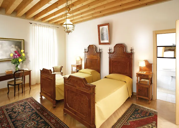 호텔 Busta 몬테벨루나