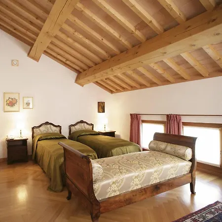 Hotel Busta 3*