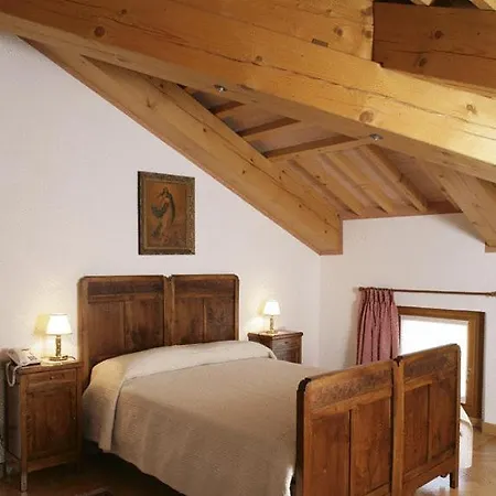 Hotel Busta 3*