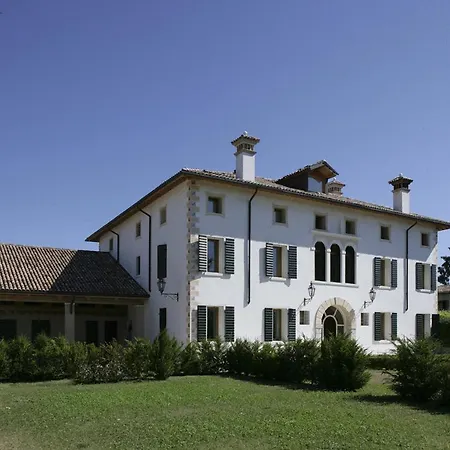 Hotel Busta Montebelluna