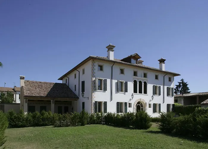 Hotel Busta Montebelluna