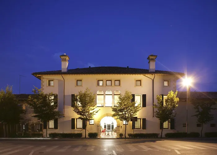 Busta Hotel Montebelluna